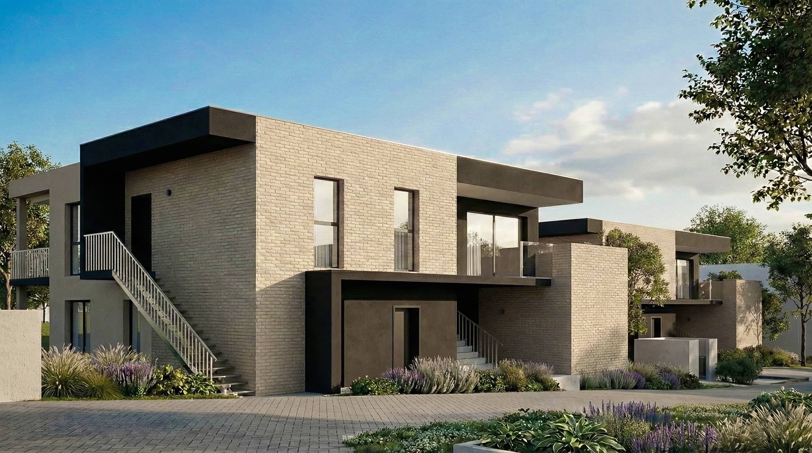 Wizualizacja Musioła X — 1