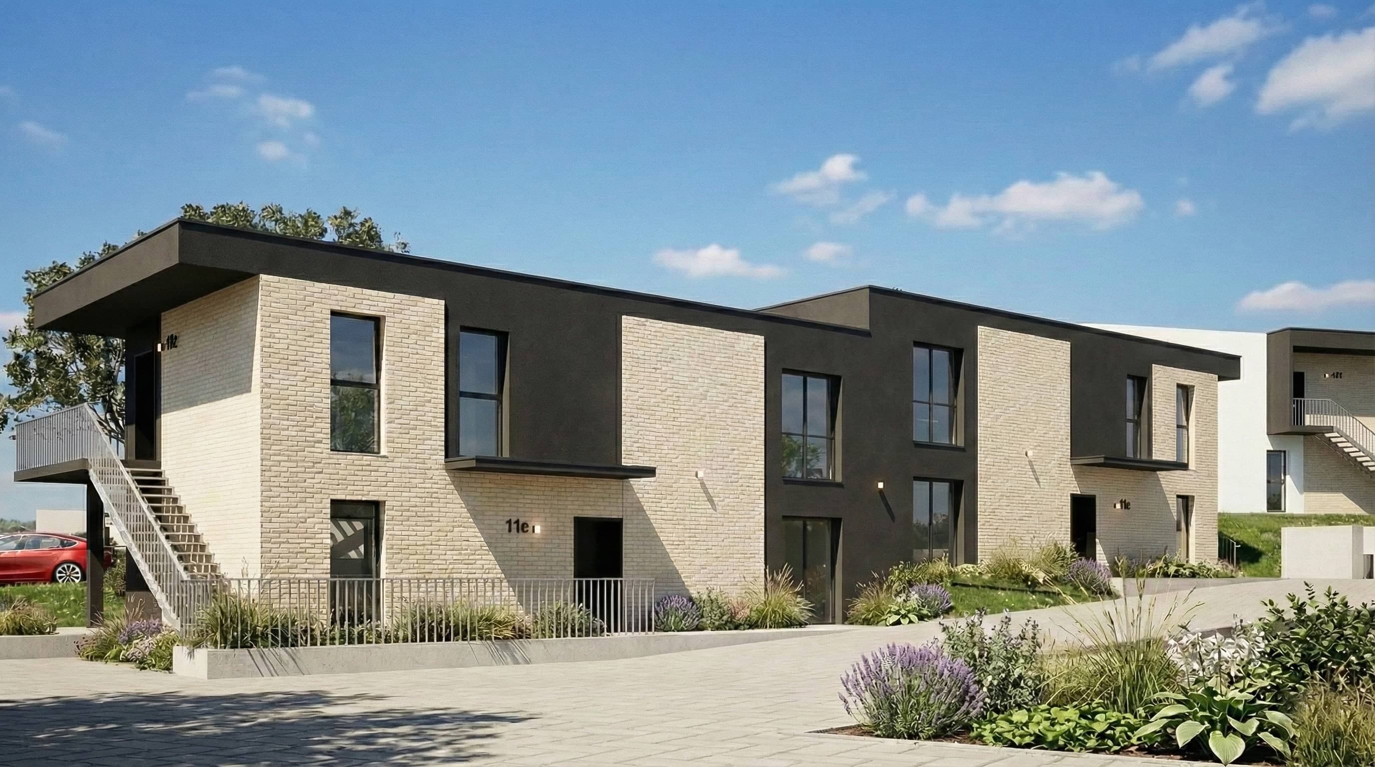 Wizualizacja Musioła X — 10