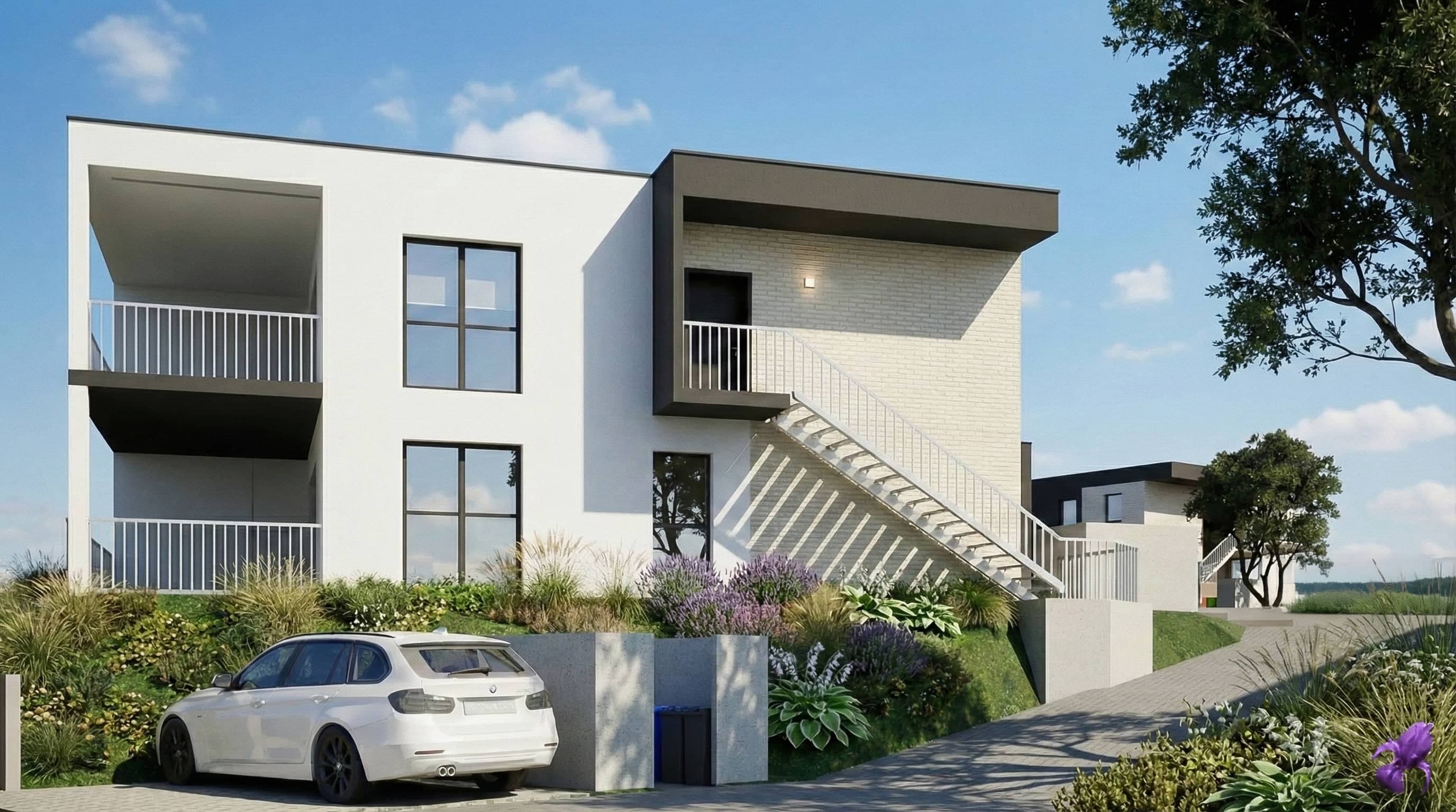 Wizualizacja Musioła X — 5