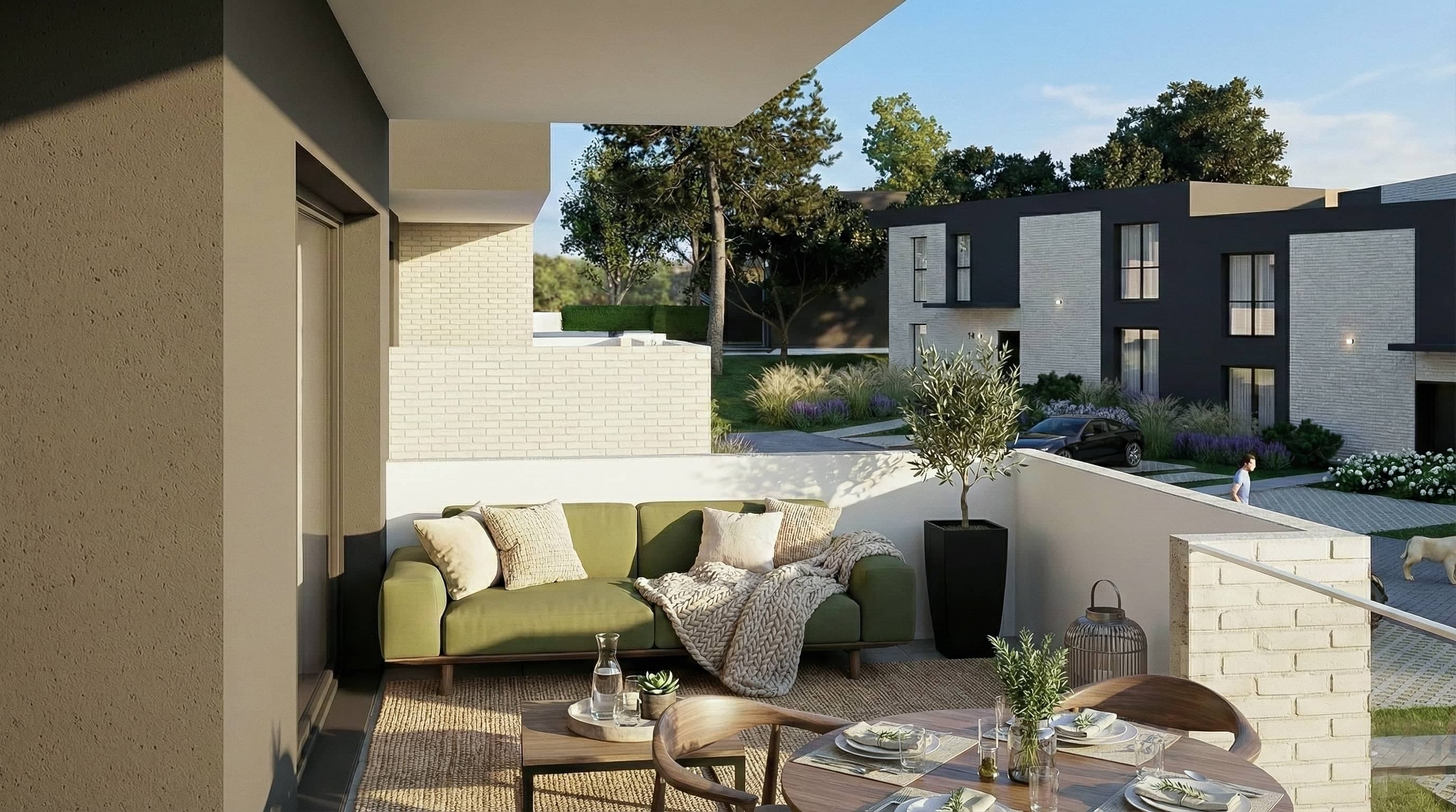 Wizualizacja Musioła X — 6